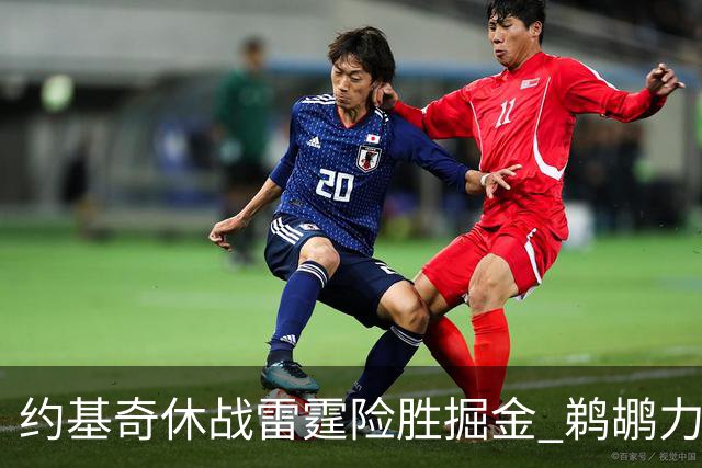 约基奇休战雷霆险胜掘金 鹈鹕力克火箭止3连败